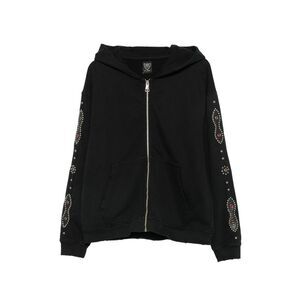 Htc Black Sweaters & Knitwear - Hoodies Men